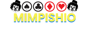 Logo MIMPISHIO